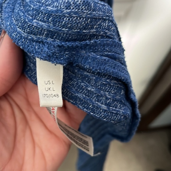 Saturday, Sunday Anthropologie Mariah Knit Dress - Picture 4 of 6